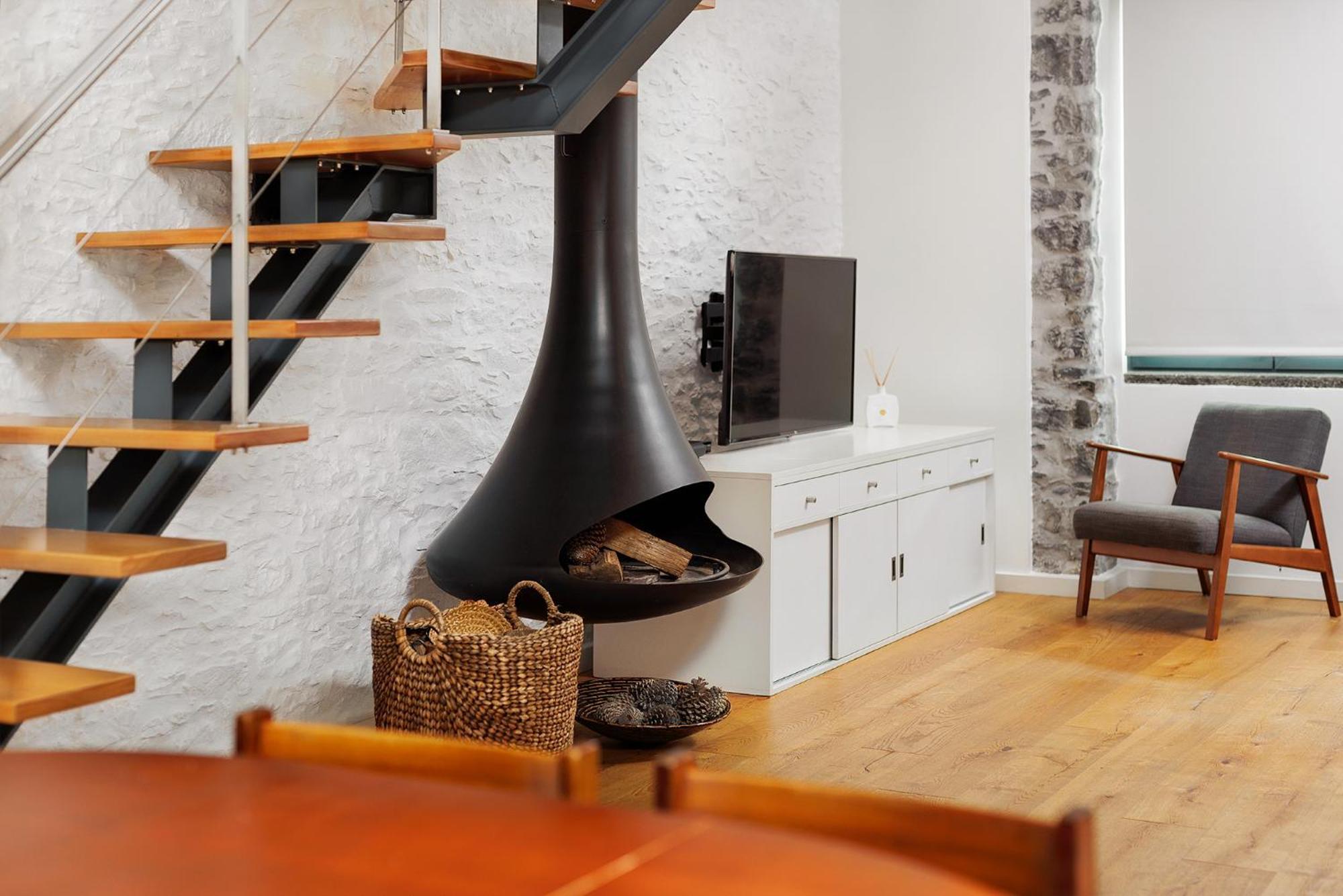 Holiday home Old Town House By Real Vision Funchal (Madeira)