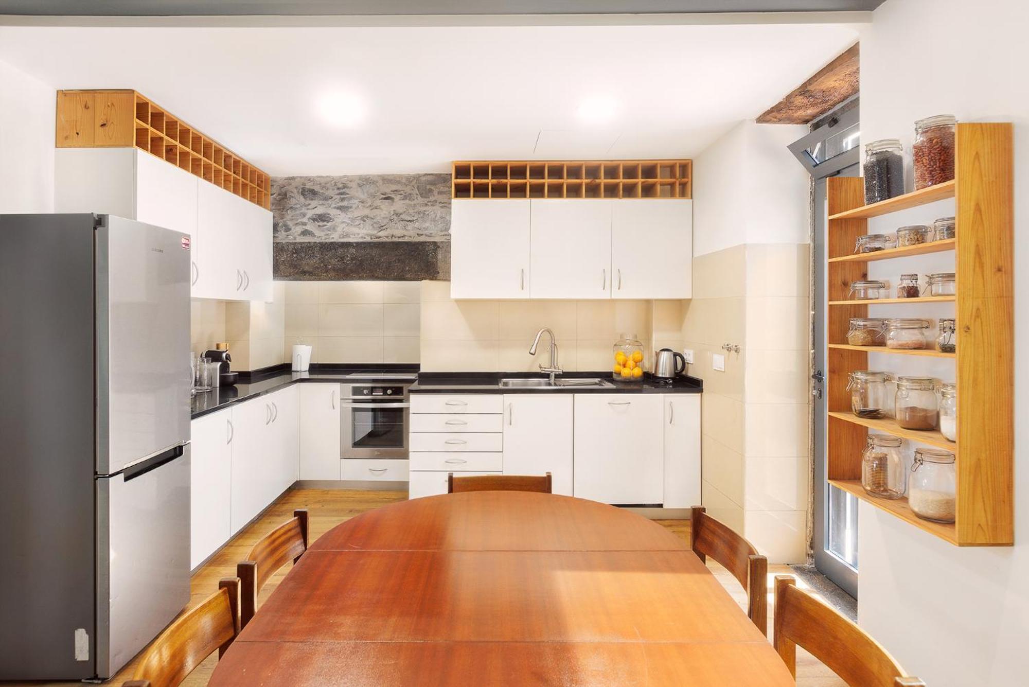 Holiday home Old Town House By Real Vision