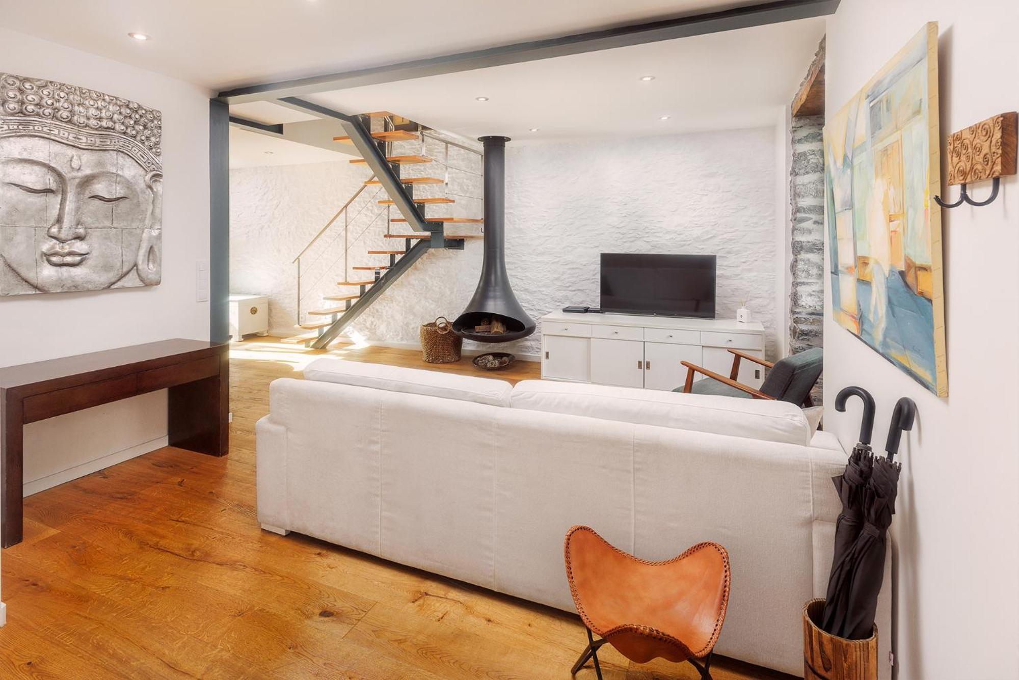 Holiday home Old Town House By Real Vision