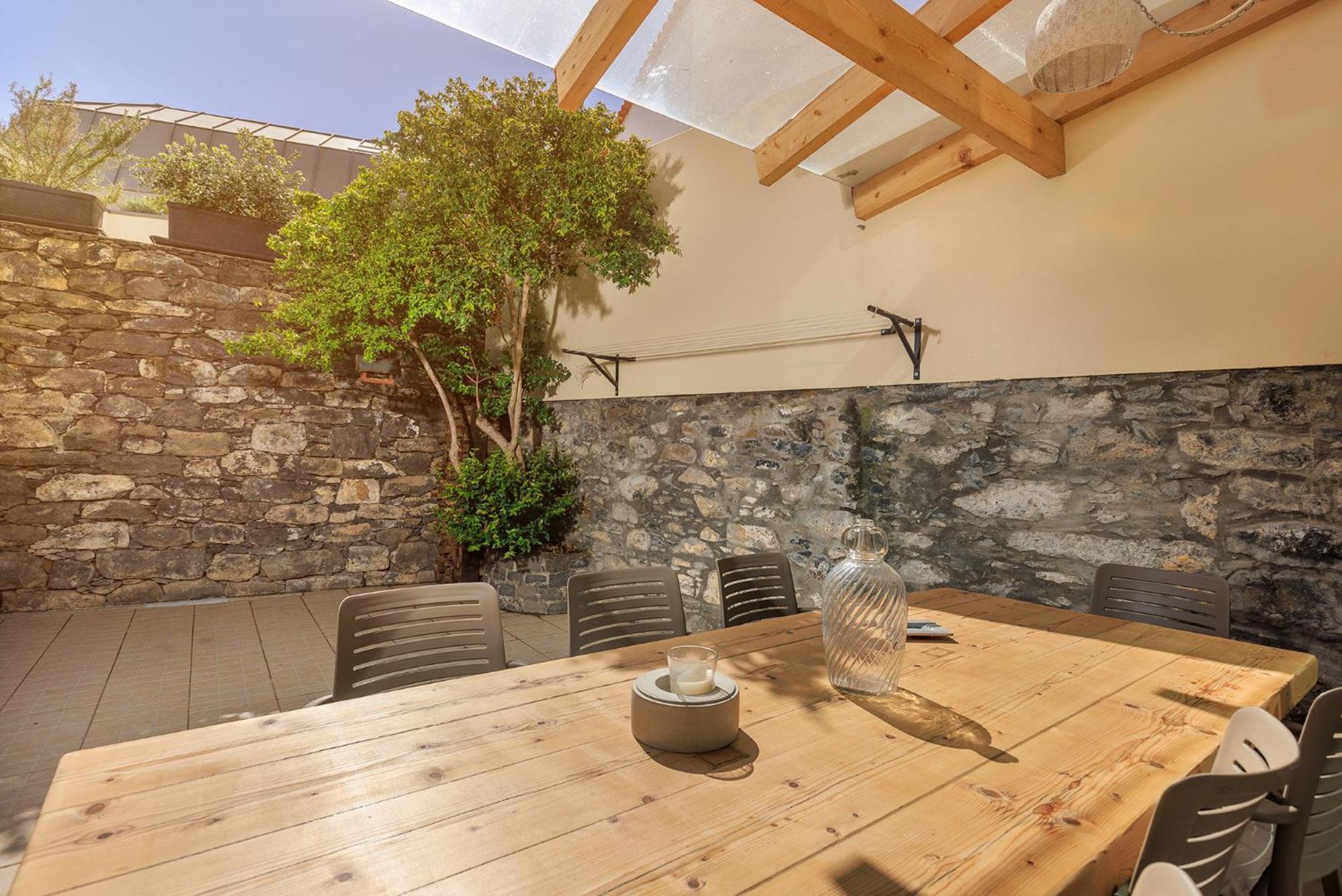 Old Town House By Real Vision Holiday home