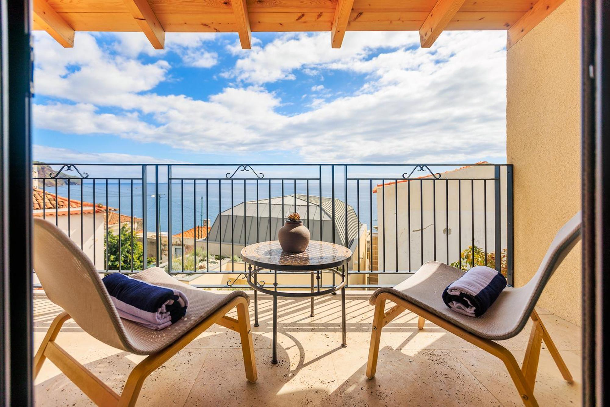 Holiday home Old Town House By Real Vision Funchal (Madeira)