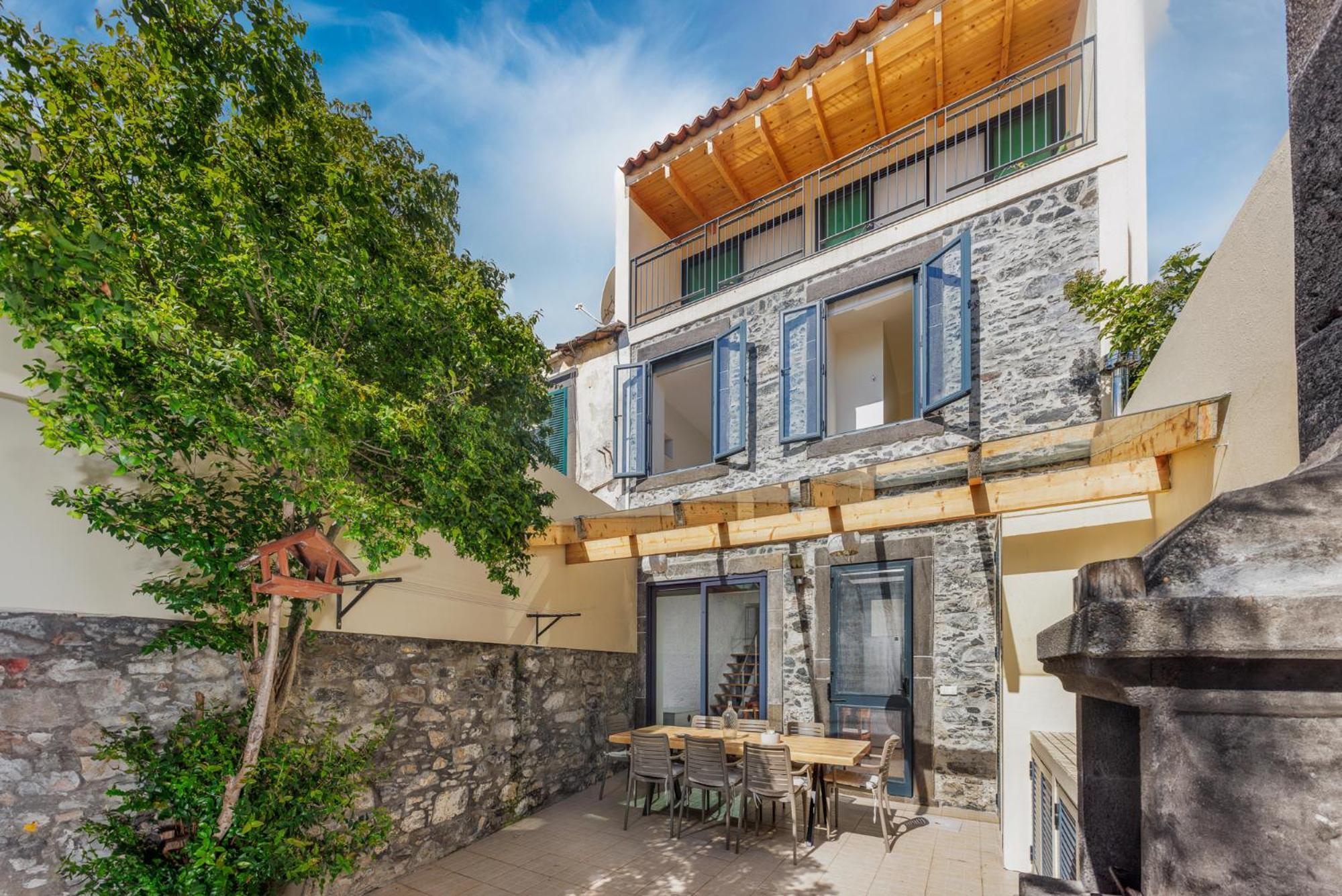 Holiday home Old Town House By Real Vision *